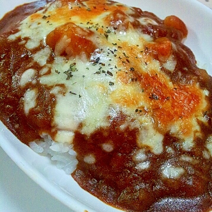 残ったビーフシチューで 簡単チーズドリア レシピ 作り方 By ラズベリっち 楽天レシピ 残ったビーフシチューで 簡単チーズドリア レシピ 作り方 By ラズベリっち 楽天レシピ